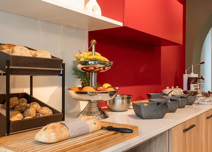 Otel Amaris Garda (Verona)