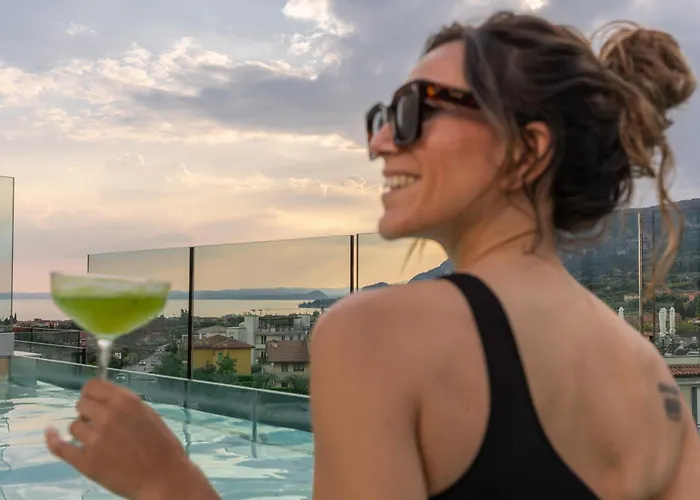 Amaris 4* Garda (Verona)