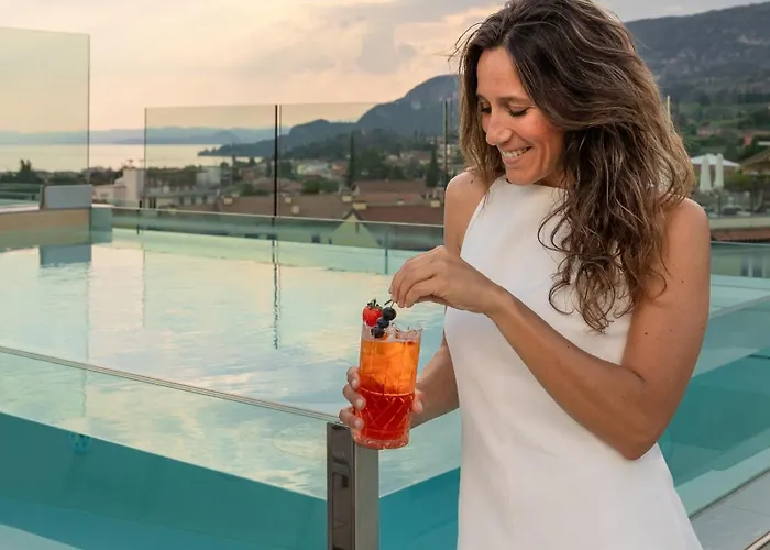 Amaris Otel Garda (Verona)