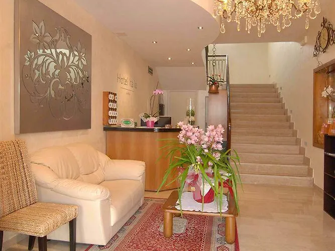 Otel Amaris Garda (Verona)