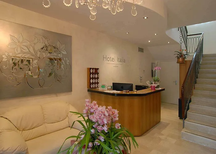 Amaris Otel Garda (Verona)