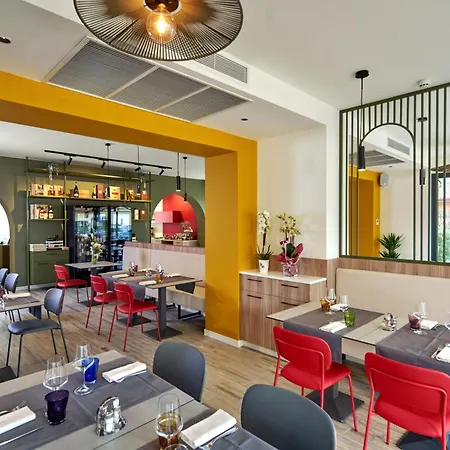 Amaris Garda (Verona)