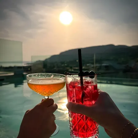 意大利酒店 酒店