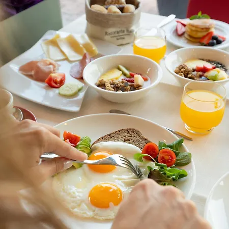 Amaris Hotel Garda (Verona)