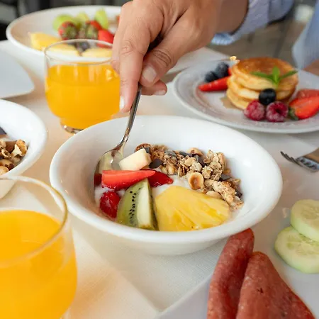 ホテル Amaris ガルダ