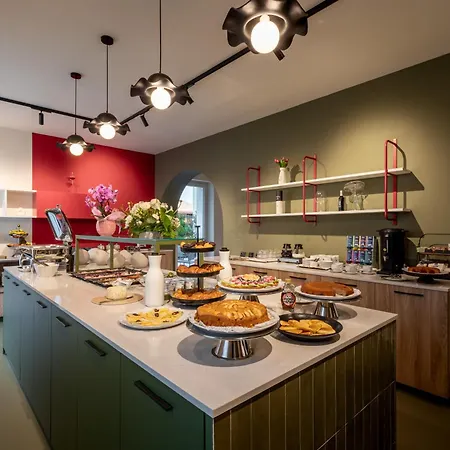 Amaris Hotel Garda (Verona)