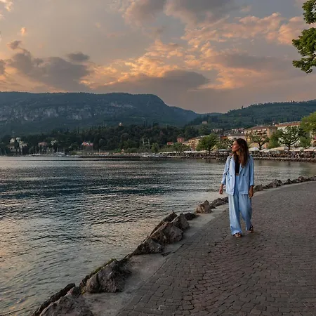 Amaris 4* Garda (Verona)