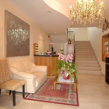 Hotel Amaris Garda (Verona)