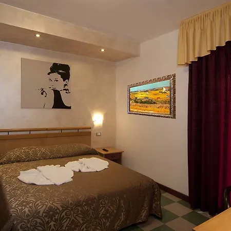 Amaris 4* Garda (Verona)