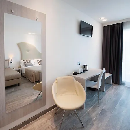Hotel Amaris