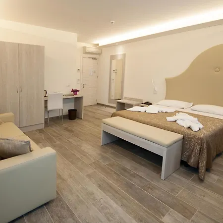 Hotel Amaris