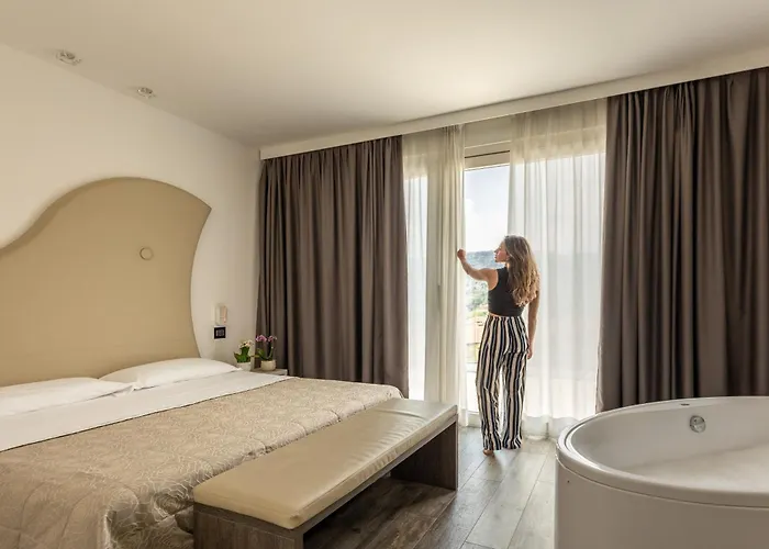 Hotel Amaris Garda (Verona)