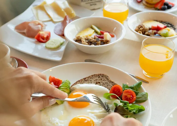 Amaris Hotel Garda (Verona)