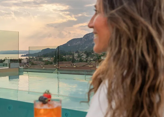 Hotel Amaris Garda (Verona)