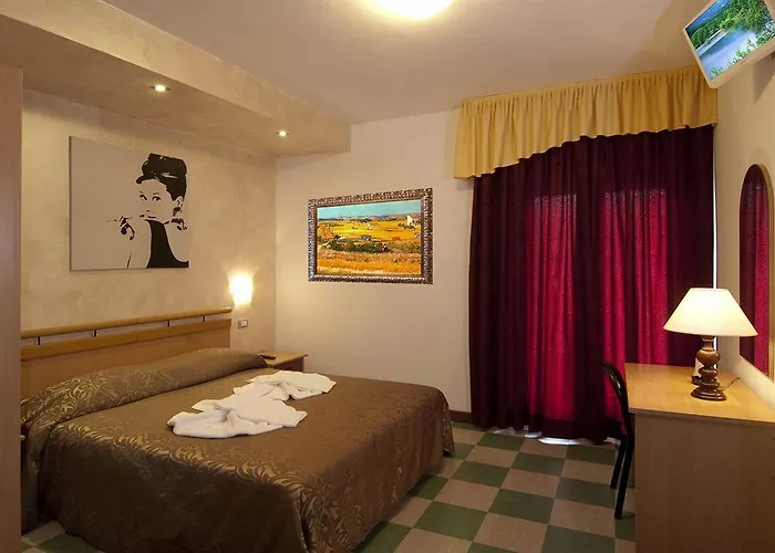 Amaris Hotel Garda (Verona)