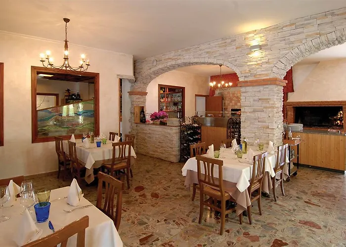 Amaris 4* Garda (Verona)