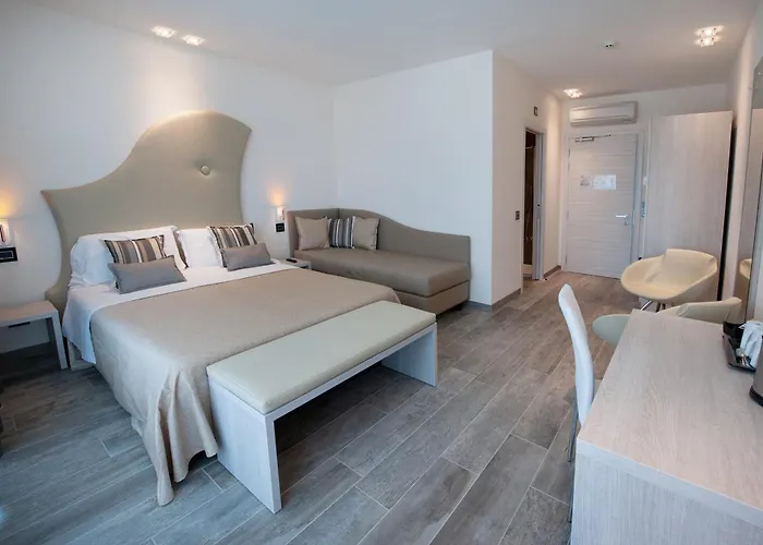 Amaris Garda (Verona)