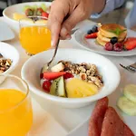 Hotell Amaris Garda (Verona)