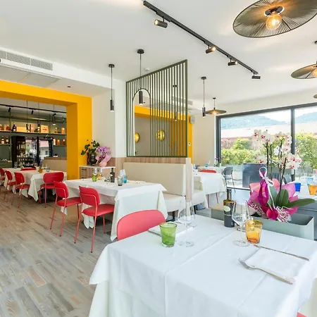 Italia Hotel Garda (Verona)
