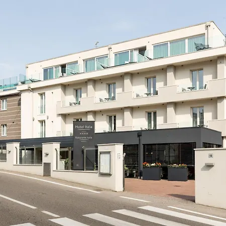 Italia 4* Garda (Verona)