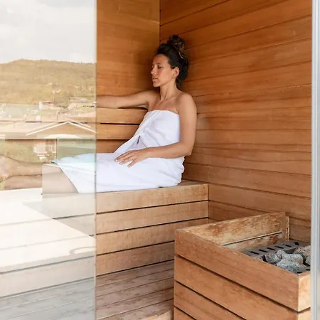 Hotel Amaris