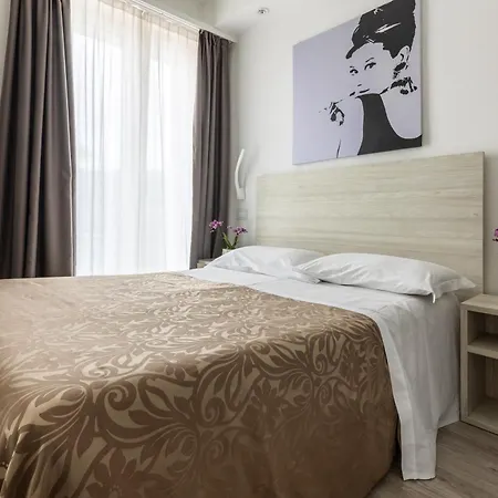 Hotel Italia