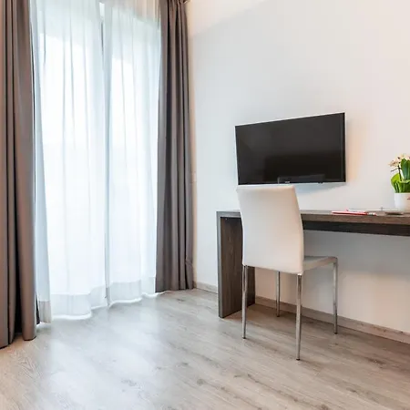 Hotel Italia Garda (Verona)