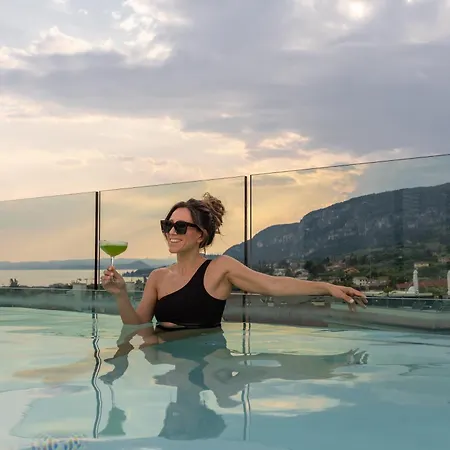 Amaris Garda (Verona)