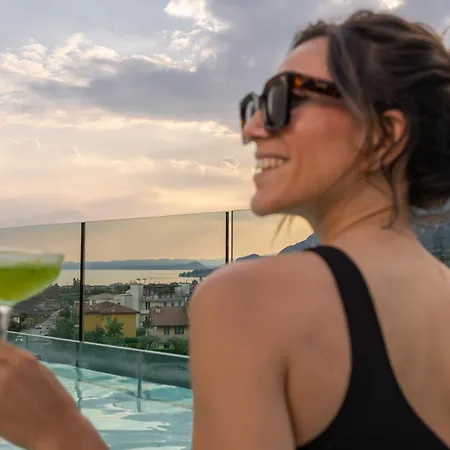 Amaris 4* Garda (Verona)