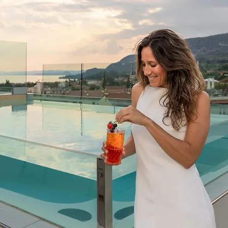 Amaris Hotel Garda (Verona)