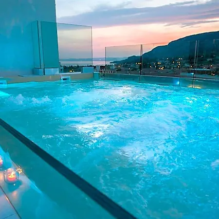 Hotel Amaris Garde