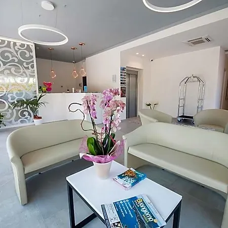 Hotel Amaris Garde