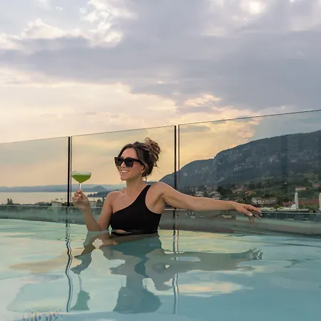 Amaris Szálloda Garda