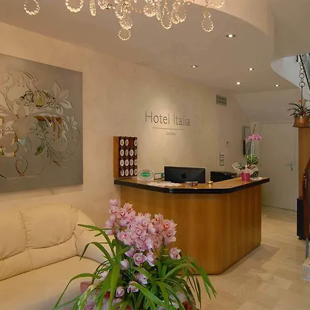 Amaris Hotel Garda (Verona)