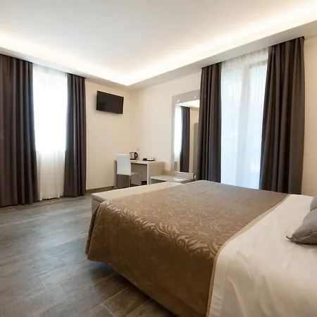 Hotel Italia Garda (Verona)