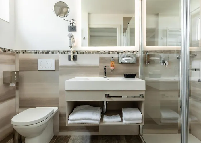 Amaris 4* Garda (Verona)