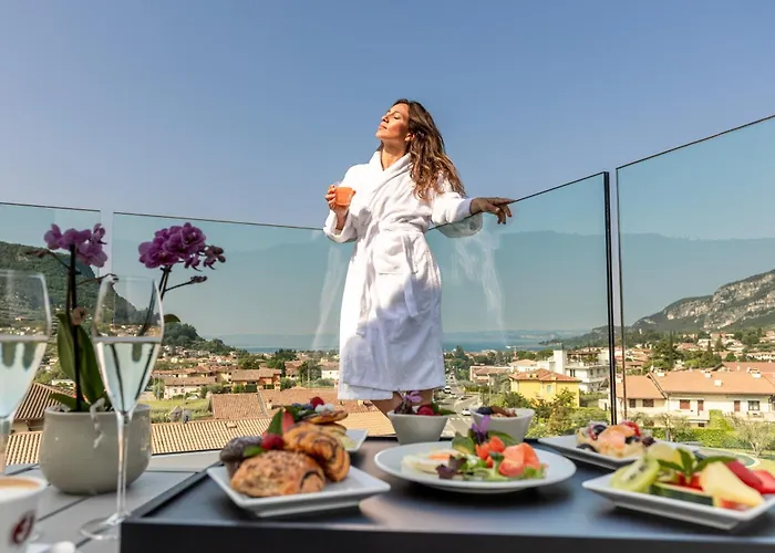 Amaris 4* Garda (Verona)