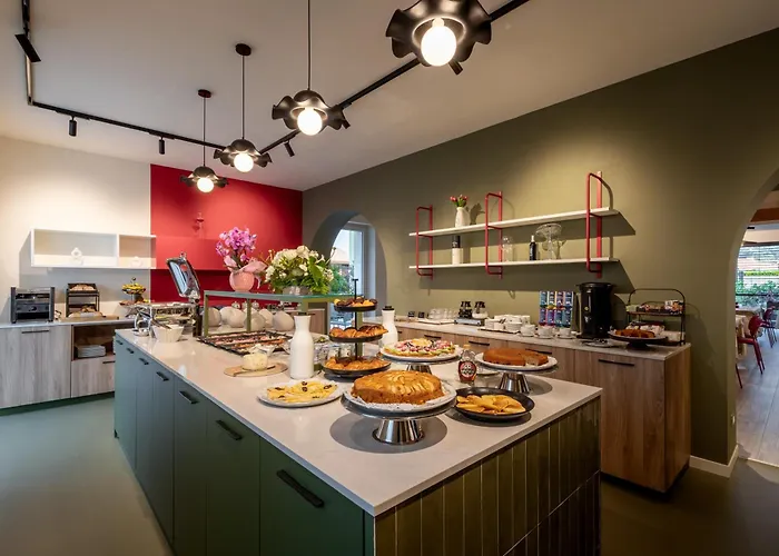 Amaris Hotel Garda (Verona)