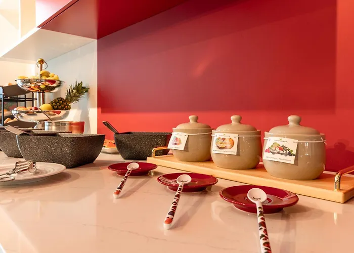 Amaris Garda (Verona)