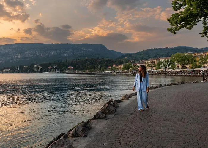 Amaris 4* Garda (Verona)