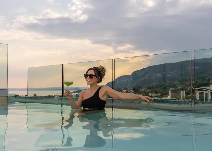 Amaris Garda (Verona)