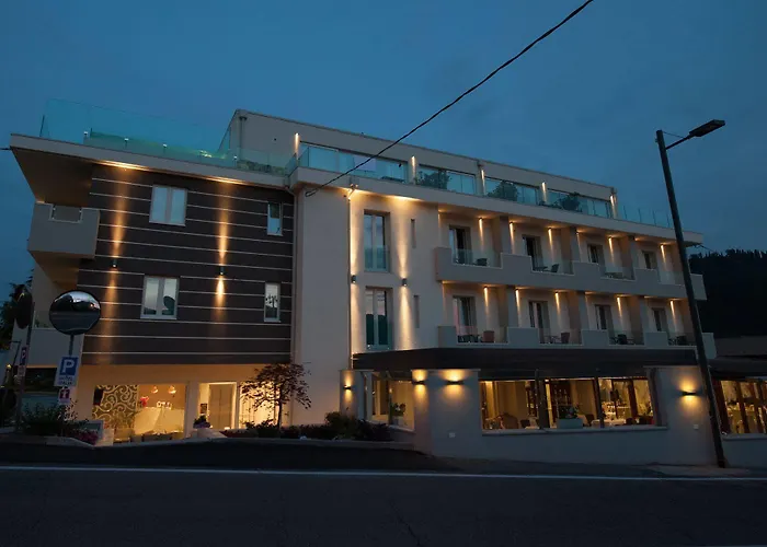 Hotel Amaris