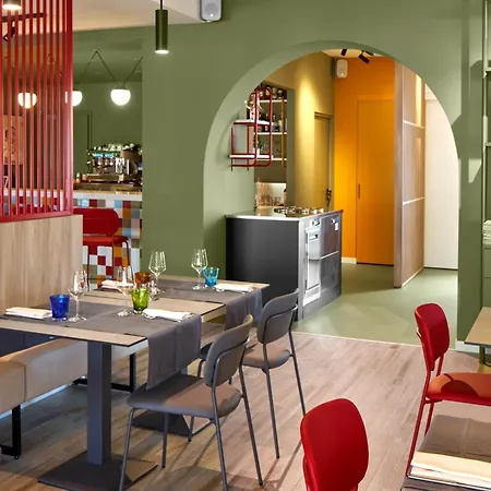 Hotel Italia Garda (Verona)