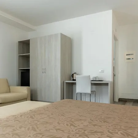 Hotel Italia Garda (Verona)