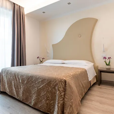 Italia Hotel Garda (Verona)