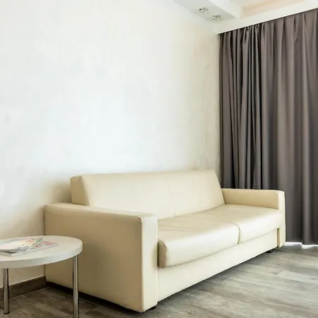Hotel Italia