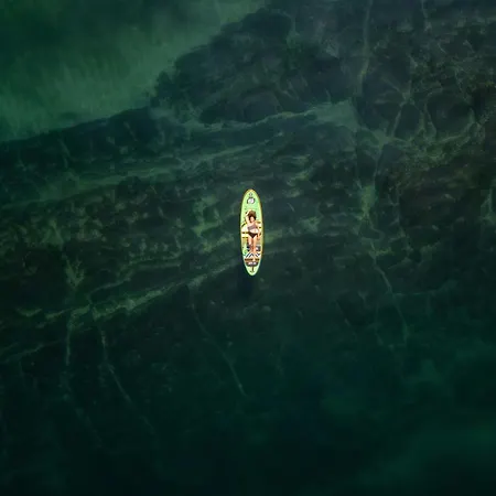 Amaris 4* גארדה