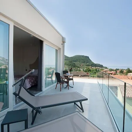 Italia Hotel 4*