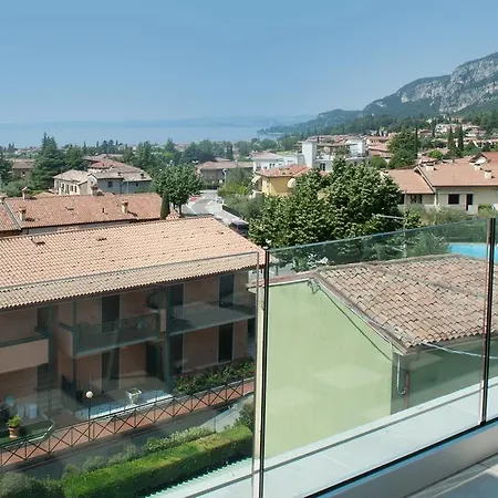 Italia 4* Garda (Verona)