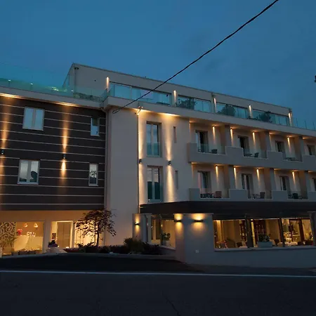 Hotel Amaris